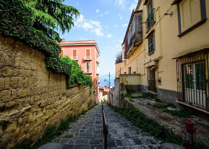 Appartamento Panoramico \