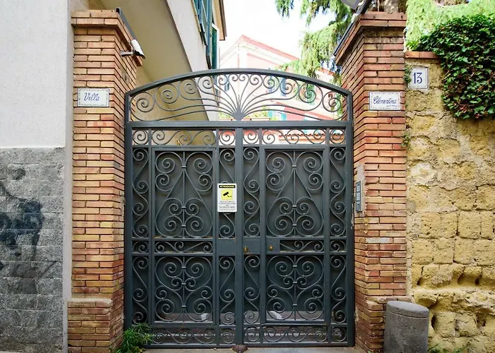 Appartamento Panoramico \