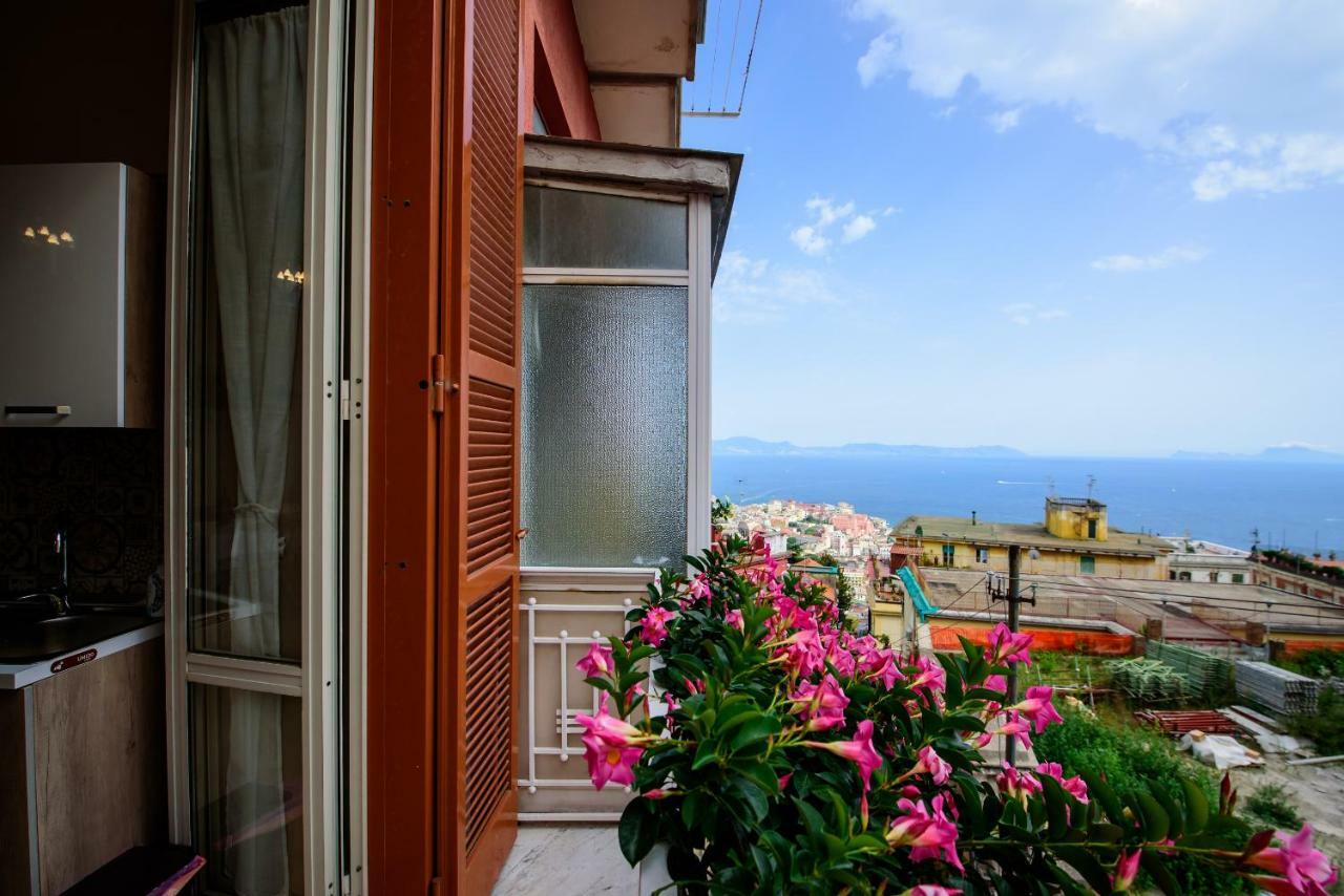 Hébergement de vacances Panoramico 